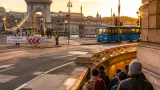 Széleskörű lezárások és járatmódosítások Budapesten az augusztus 20-i ünnepségek miatt