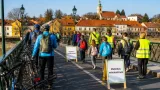 Szentendre átalakította a reggeli utakat: gyalogosok, biciklisek és közösségek a középpontban