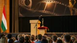 Szentesi Gáspár Sándor életműdíjat kap a 22. CineFest Miskolcon