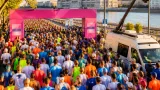 Szeptember 6.: élő YouTube-közvetítéssel tér vissza a 41. Wizz Air Budapest Félmaraton