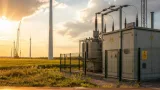Szombathelynél is pályázható kapacitás: mit jelent a 220–240 MW-os szélerőmű‑terv a város számára?