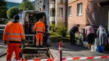 Szünetel a melegvíz több miskolci városrészben — estig tartó korlátozás a Győri kapunál és az Avas II-n