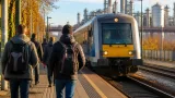 Tiszaújváros felé újraindult a személyvonat — mit jelent ez a helyieknek?