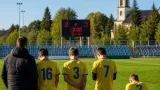 Tiszaújváros U16 nagyarányú veresége a Regionális Alapban: 2–7 a GSK ellen