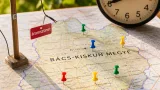 Több Bács‑Kiskun megyei településen nyolc órás áramszünet lesz hétfőn — hol és mikor készüljön