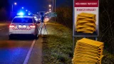 Több mint 102 ezer rendezetlen gyorshajtási bírság — Somogyban is fokozott ellenőrzés zajlik