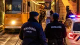 Több mint 36 ezer utast ellenőriztek augusztusi villamosakcióban a BRFK és a BKK