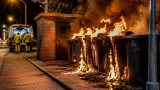 Többszáz kamera Hódmezővásárhelyen — mégis ismét lángba borulnak a közterületi kukák