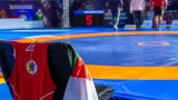 Tombor Benedek az U17-es világbajnokságon is az ötödik helyet szerezte Dunaújvárosból