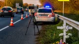 Tömeges gyorshajtás és egy halálos baleset Bács‑Kiskunban — a rendőrség fokozott óvatosságot kér