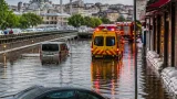 Történelmi mennyiségű eső árasztotta el Isztambult, még több hullámmal fenyeget a riasztás