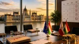 Törvénybe emelnék a kormány és Budapest egyeztető fóruma—kvartális ülésekre köteleznék az FKT-t
