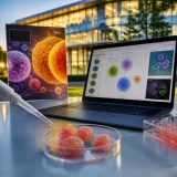 Szegedi kutatók irányt mutatnak a 3D sejttenyészetek fejlődésében egy vezető szaklapban