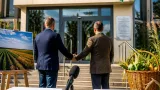 Új vezetők a megye agrár- és vidékfejlesztési struktúrájában