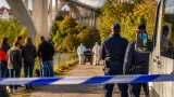 Újabb tragédia a veszprémi Völgyhídnál: 45 éves férfi vetette le magát