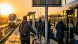 Újra mennek a vonatok Tiszaújváros és Miskolc között — napi tíz pár járat, ráhordó busz is indul