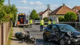 Vádat emeltek a Csongrádon történt elhajtás ügyében