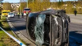 Vádemelési javaslat salgótarjáni férfi ellen: ittas, drogozott és eltiltás alatt vezetett, majd elmenekült a baleset után