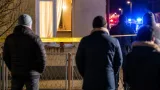 Vádemelést javasolnak a somoskőújfalui testvérgyilkosság ügyében — korábbi koponyasérülés miatt egyesítették az ügyeket