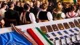 Vármegyenap Kakasdon: átadták a Tolna megyei kitüntetéseket és elismerték a helyi értékeket