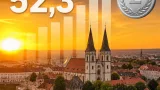 Veszprém feljebb lépett a Településindexen: a megyeszékhelyek között már a második