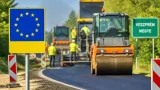 Veszprém megye útjai: már 3,6 milliárd forint ment el idén, kérdés a folytatás