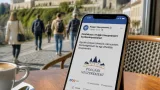 Veszprém polgármestere csatlakozott a Navracsics–Ferencz által indított Polgári Demokratákhoz