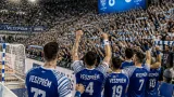 Veszprém visszajött kétgólos hátrányból és 8-3-ra nyert a futsal NB I-ben