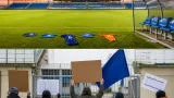 Vezetőedző távozása és ki nem állás: válságba sodródott a Szekszárd női csapata