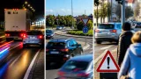 Videón három gyakori, könnyen balesethez vezető közlekedési helyzetet mutat be a megyei rendőrség