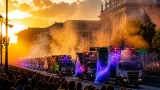 Visszatér a Budapest Parádé: 2027-ben újra kamionok vonulnának végig az Andrássy úton