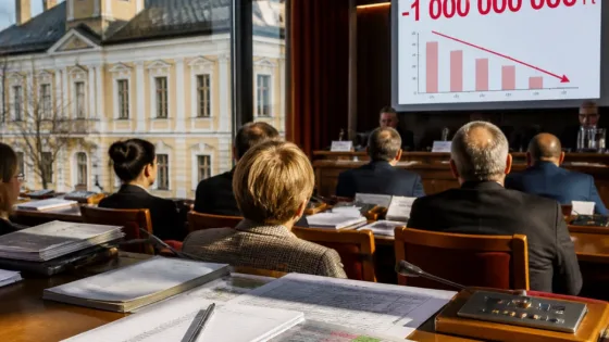 Békéscsaba költségvetését fenyegeti egymilliárd forintos hiány az iparűzési adóban