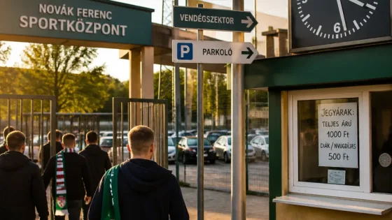 Érd: Szerdán vendégjáték – fontos tudnivalók az Érdi VSE mérkőzésére