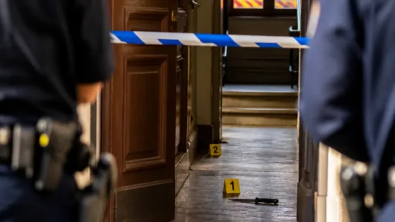 Halálos késelés Győrben: az ügyészség letartóztatást kezdeményezett az apával szemben