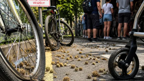 Királydinnye-szórványok okoznak tömeges defekteket Hódmezővásárhelyen