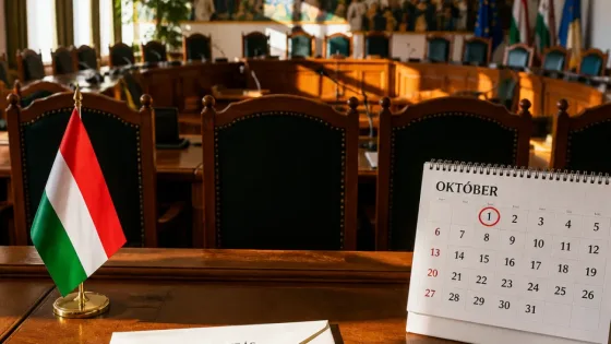 Lemondott Orbán Attila, aki október 1-jével elveszíti közgyűlési mandátumát és politikai tisztségeit