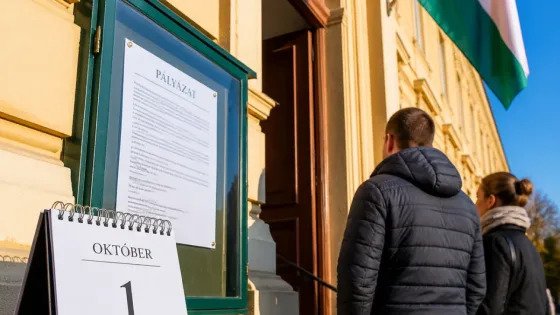 Pályázat a megye élére: Csongrád-Csanád főispáni címét októbertől kormánymegbízotti posztra váltják