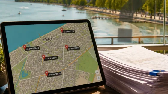 Siófok: kik és mennyit kaptak az állami civilpénzekből 2022–2026 között