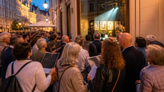 Sopron bővíti filmes kínálatát: negyedszer rendezik meg a Soproni Filmes Napokat