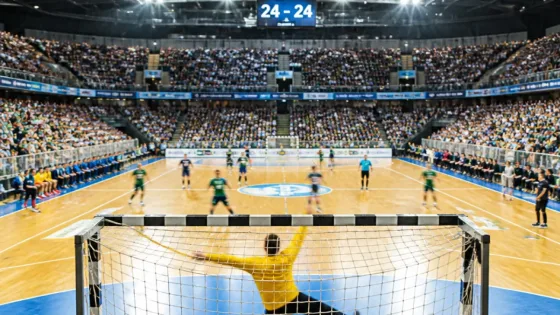 Tatabánya egy ponttal tért haza Győrből: 24–24 az ETO ellen