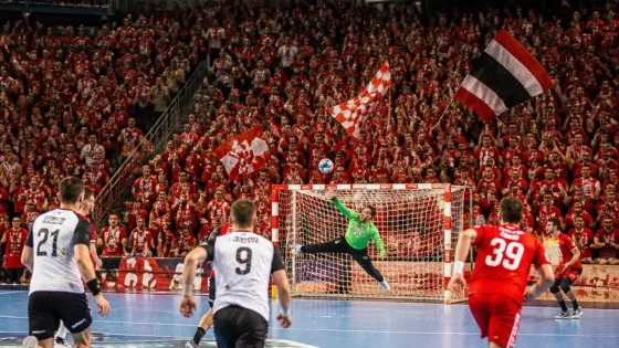 Veszprém az utolsó pillanatban fordított és bejutott a klubvilágbajnokság döntőjébe