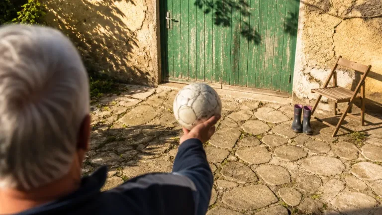 A garázsajtótól az Eb-aranyig: Várady‑Szabó László különleges pályafutása