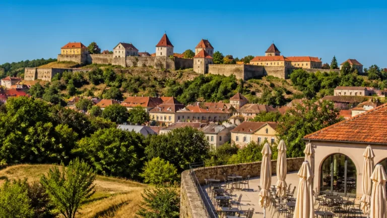 Anticiklon uralja az eget: napokig szinte felhőtlen lesz Heves megye
