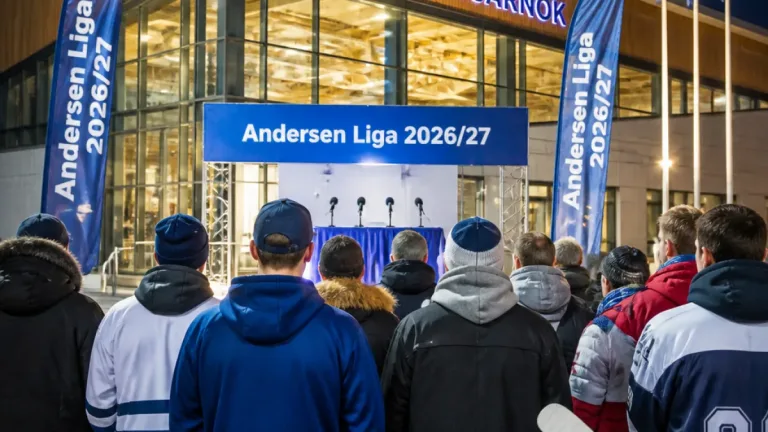 Baja a másodosztályban: felnőttcsapattal indul a Bajai Harcsák az Andersen Ligában