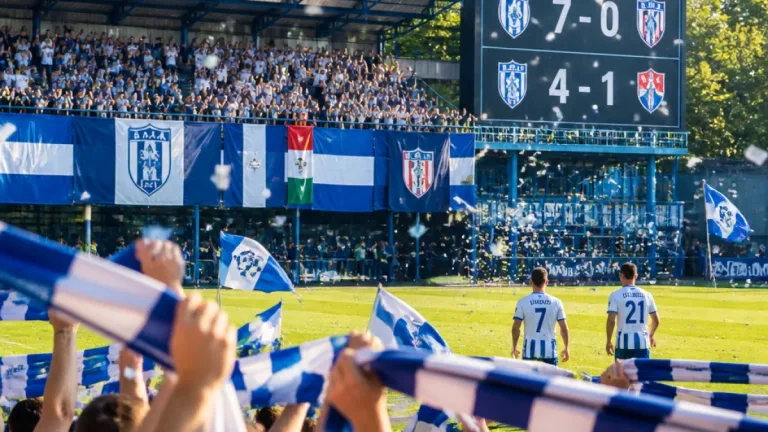 Baja: fölényes győzelem és továbbjutás — a Bajai LC reményei élnek