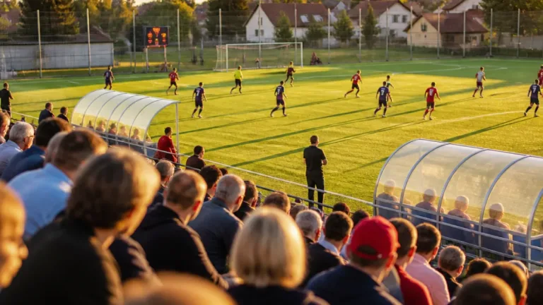 Beindul a megyei futballidény: négy osztályban is elrajtol a bajnokság