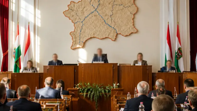 Borsod megye elfogadta: nem lebontani, hanem megerősíteni kell a megyei önkormányzatokat