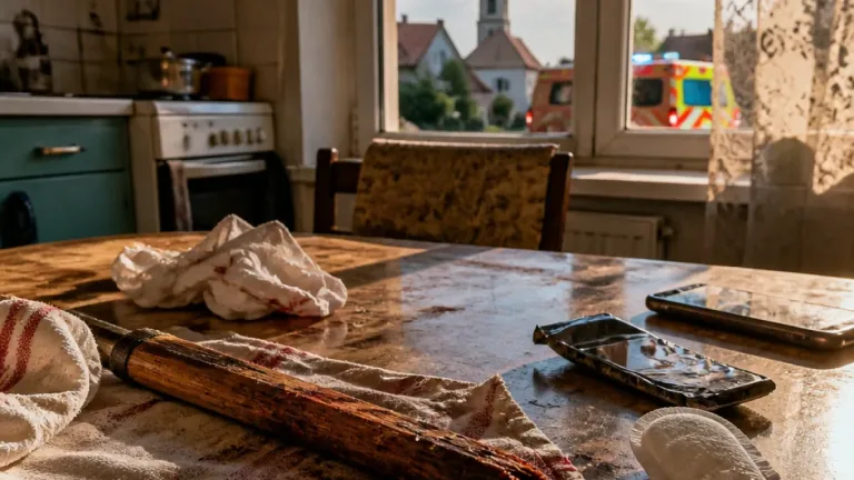 Brutális otthoni beavatkozás Cegléd környékén: fadarab okozta a magzat elhalását, vádat emeltek