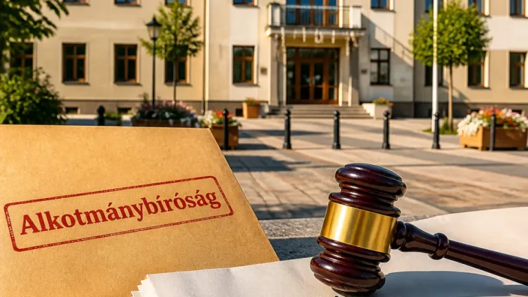 Budaörs jogi csatát nyert az alkotmánybíróságon a többmilliárdos szolidaritási hozzájárulás ügyében