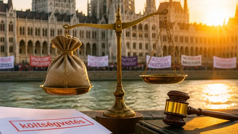 Budapest: Karácsony szerint perre is készülhet a város a szolidaritási hozzájárulás ügyében